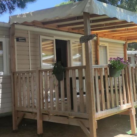 Coco - Camping Le Mar Estang Canet-en-Roussillon Extérieur photo