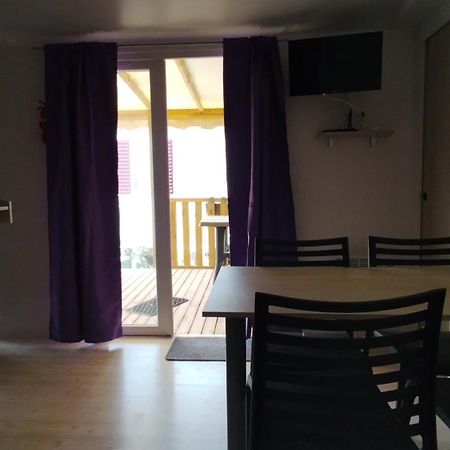Coco - Camping Le Mar Estang Canet-en-Roussillon Extérieur photo
