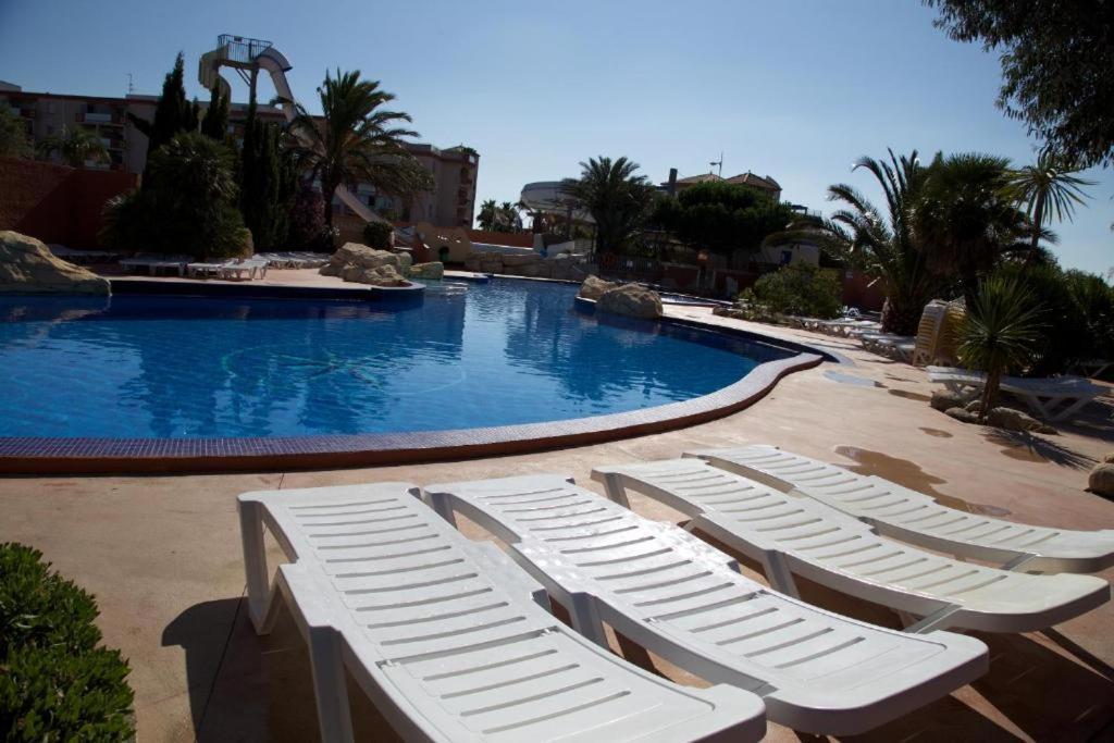 Coco - Camping Le Mar Estang Canet-en-Roussillon Extérieur photo