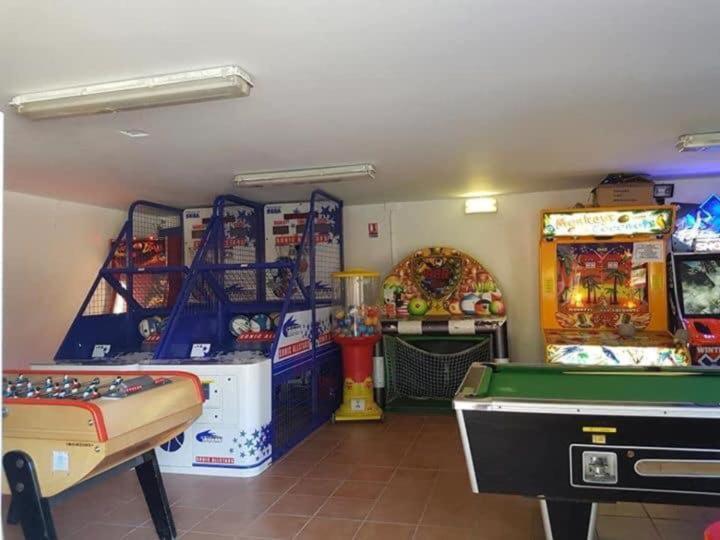 Coco - Camping Le Mar Estang Canet-en-Roussillon Extérieur photo