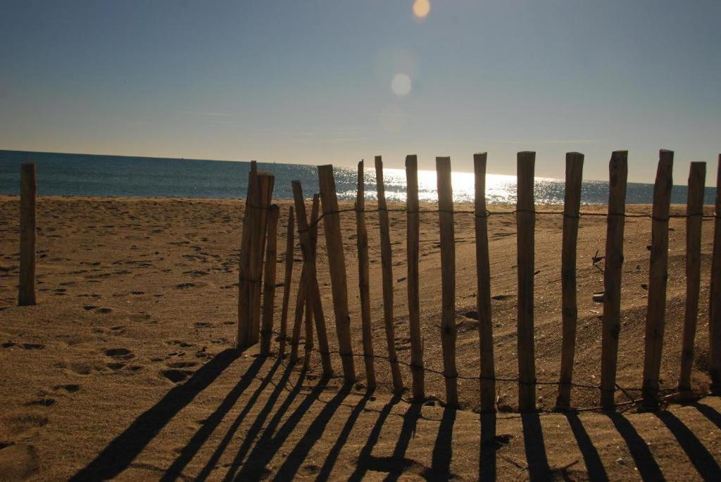 Coco - Camping Le Mar Estang Canet-en-Roussillon Extérieur photo