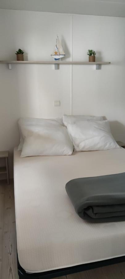 Coco - Camping Le Mar Estang Canet-en-Roussillon Extérieur photo
