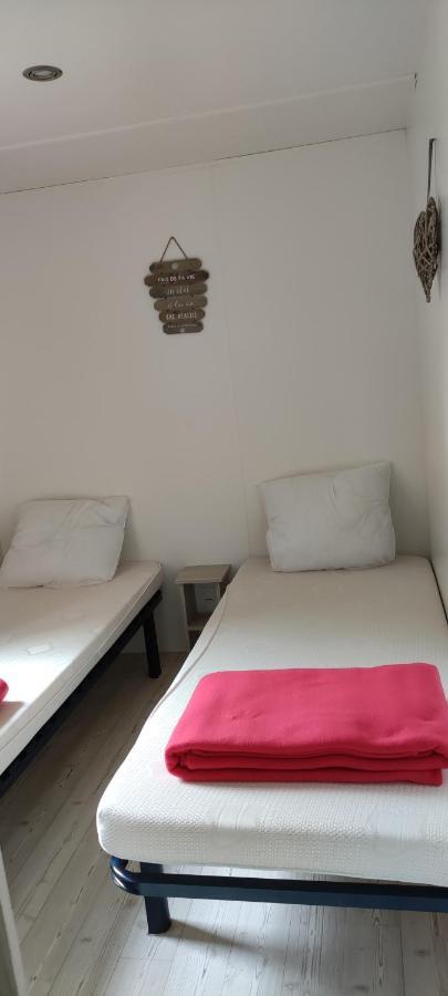 Coco - Camping Le Mar Estang Canet-en-Roussillon Extérieur photo