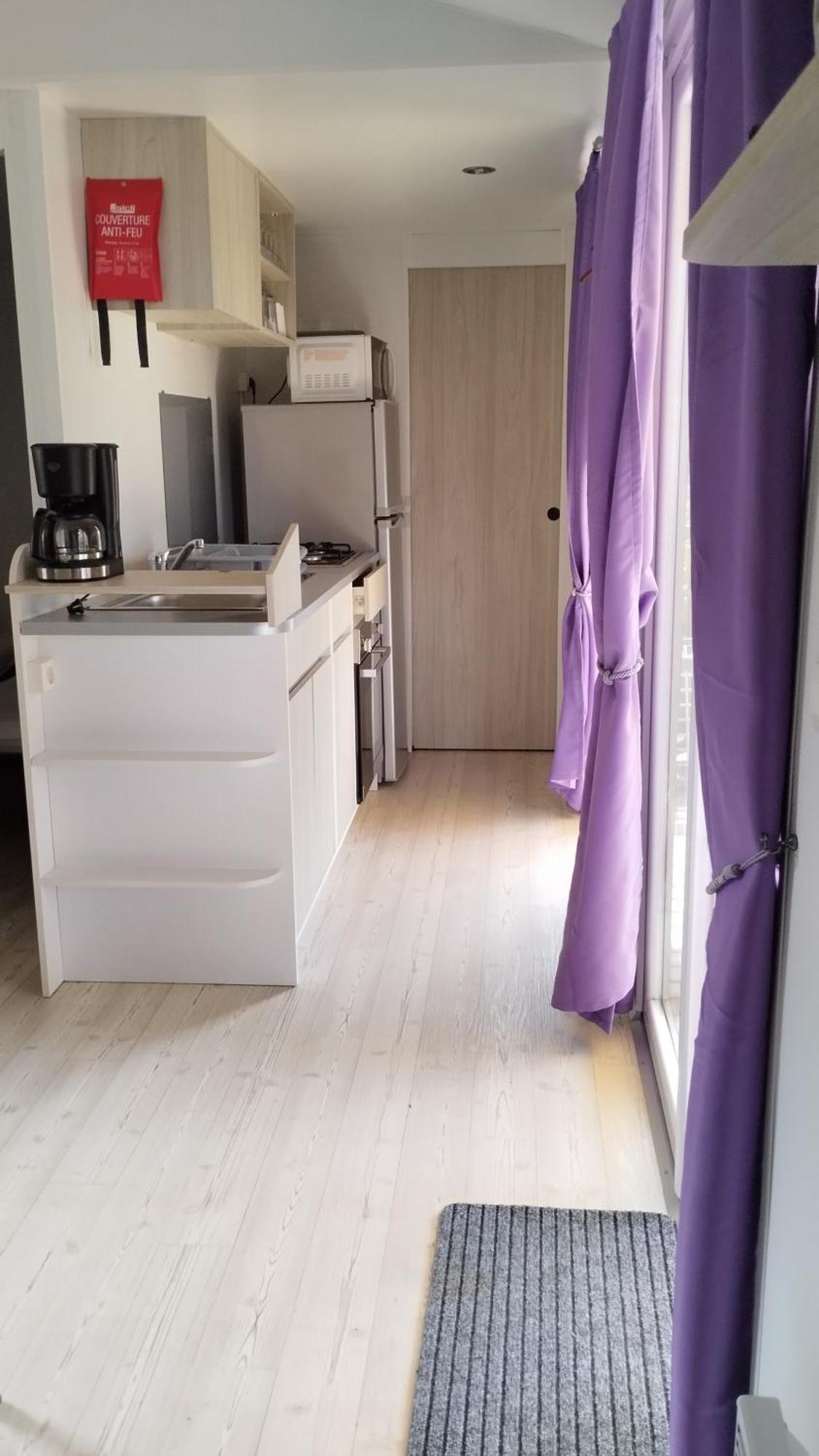 Coco - Camping Le Mar Estang Canet-en-Roussillon Extérieur photo
