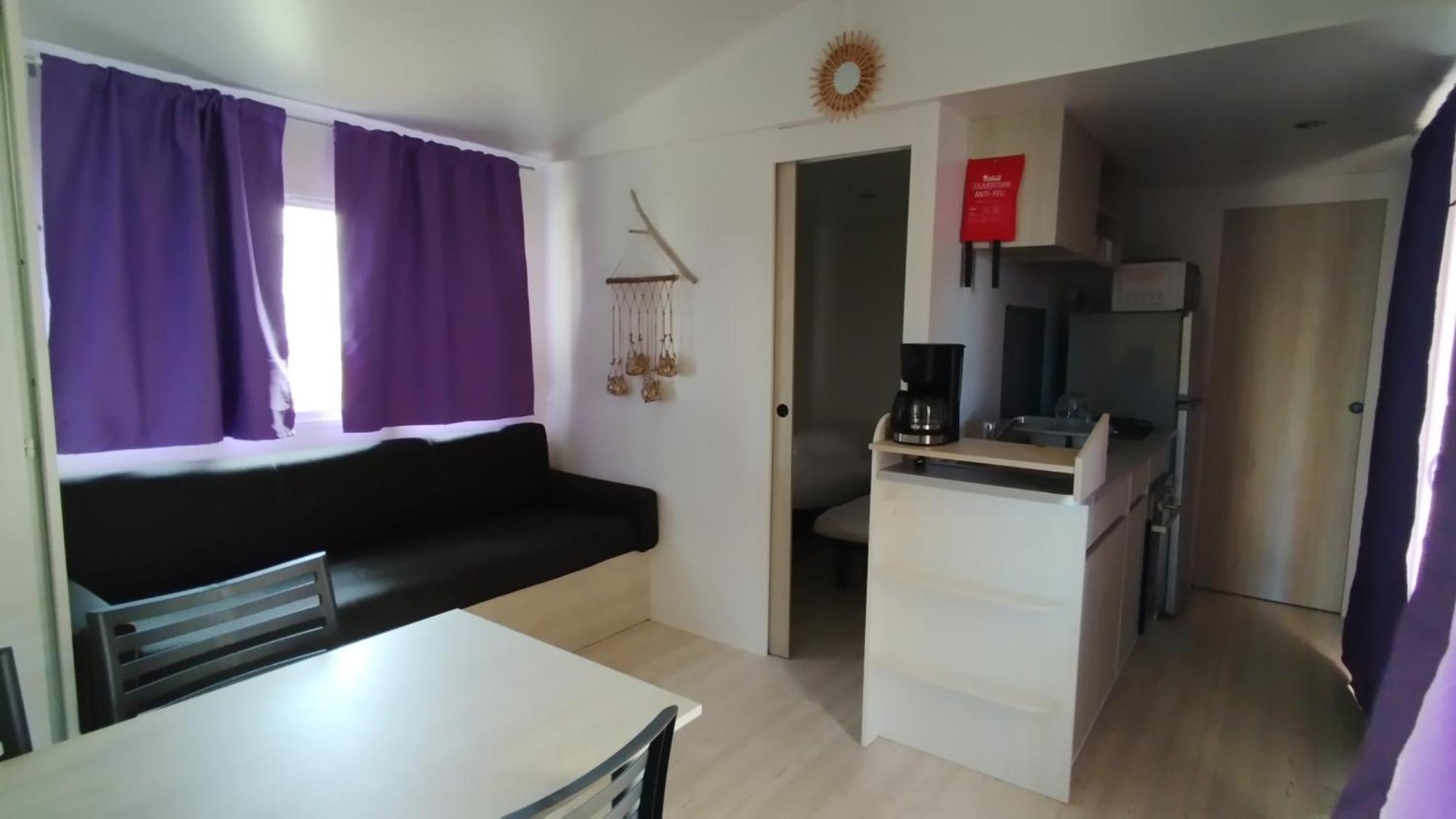 Coco - Camping Le Mar Estang Canet-en-Roussillon Extérieur photo