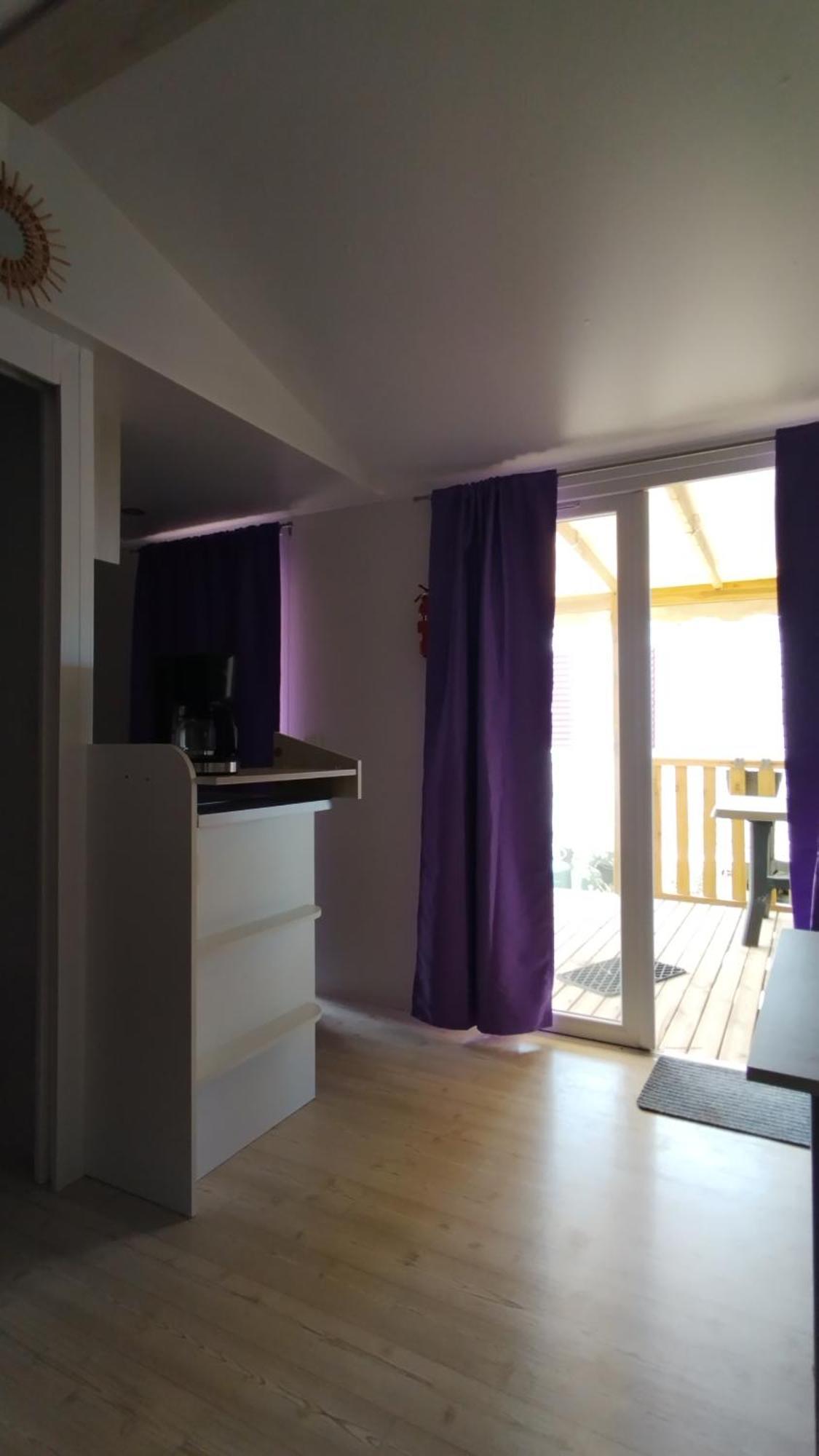 Coco - Camping Le Mar Estang Canet-en-Roussillon Extérieur photo