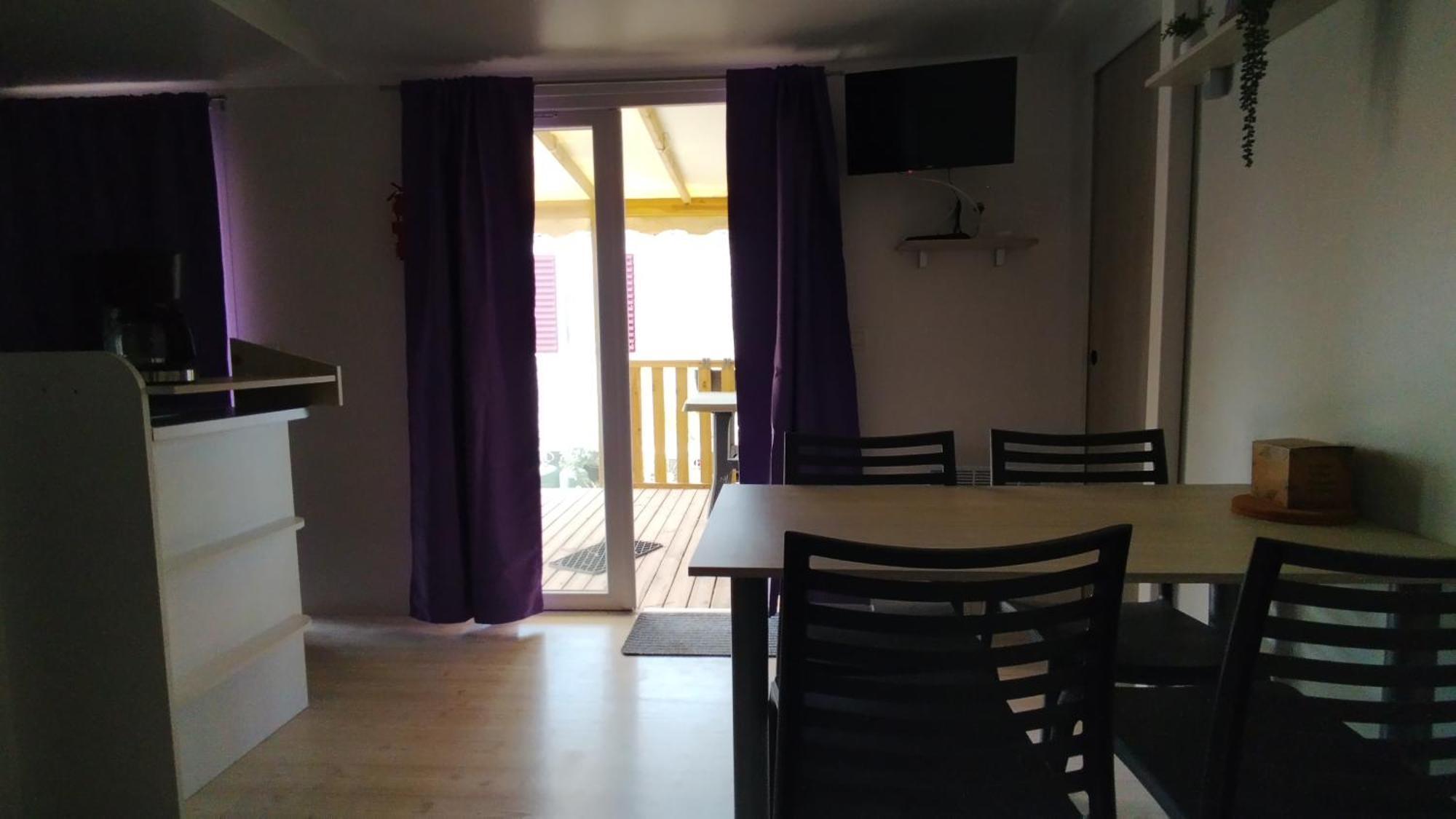 Coco - Camping Le Mar Estang Canet-en-Roussillon Extérieur photo