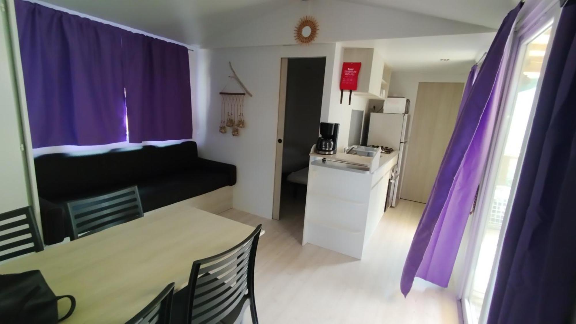 Coco - Camping Le Mar Estang Canet-en-Roussillon Extérieur photo