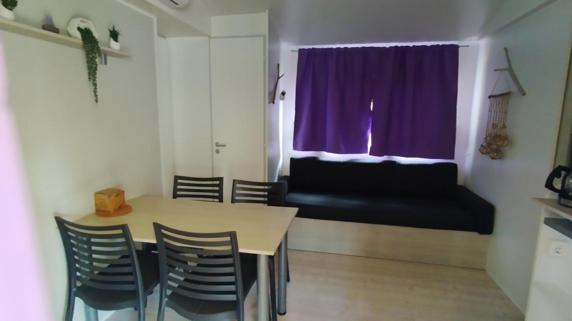 Coco - Camping Le Mar Estang Canet-en-Roussillon Extérieur photo